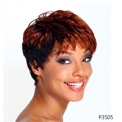 R&B Collection Synthetic hair wig PARTY