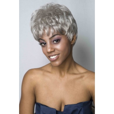 R&B Collection, Synthetic hair wig, ABBY