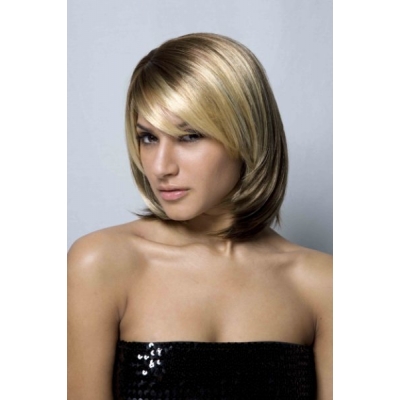 R&B Collection, Synthetic hair wig, FRAN