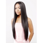 -R&B Collection 21 Tress 100% HUMAN PREMIUM BLENDED Human hair wig HL-OMAHA