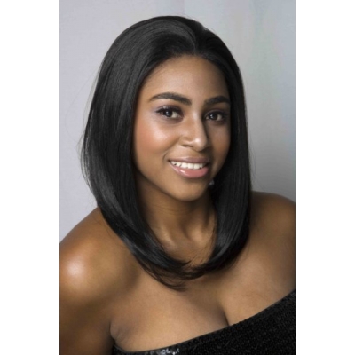 R&B Collection Remi hair Magic Lace front wig, HR-PEARL