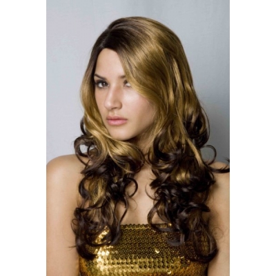 R&B Collection, Synthetic hair wig, JULIET