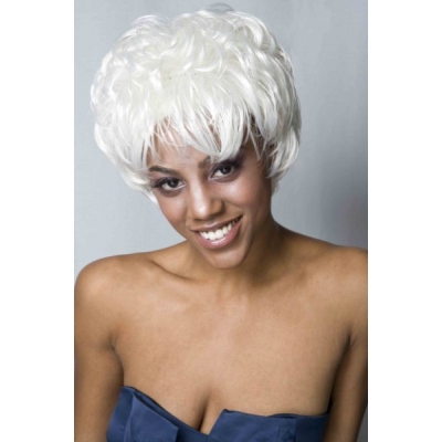 R&B Collection, Synthetic hair wig, MADAM