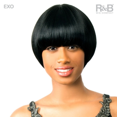 R&B Collection Human Hair Blended Got Wig - EXO