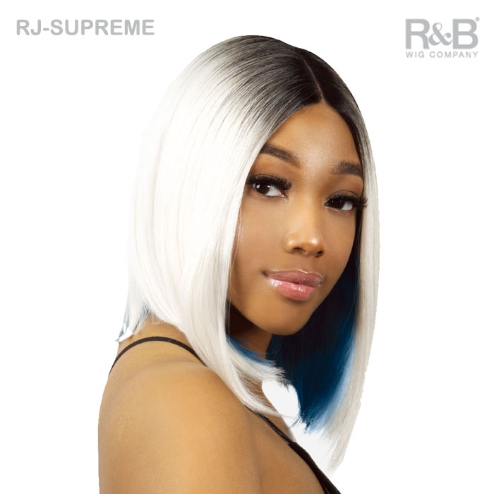 supreme lace wigs