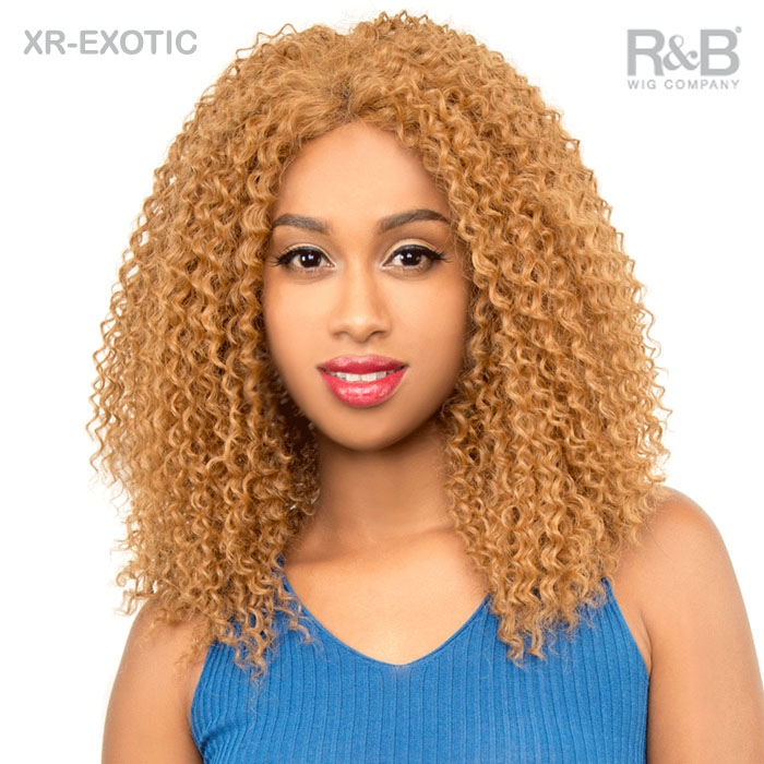 ruman lace wig