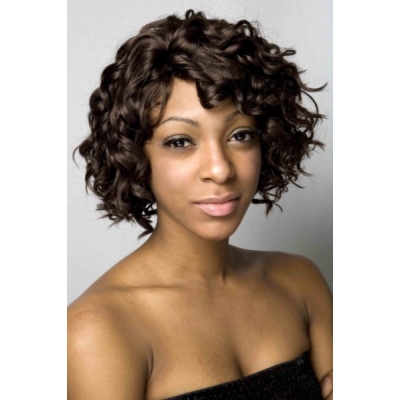 R&B Collection, Synthetic hair wig, OPRAH