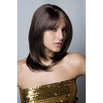 R&B Collection, Synthetic hair wig, RAIN