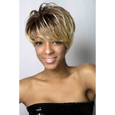 R&B Collection, Synthetic hair wig, VANESSA