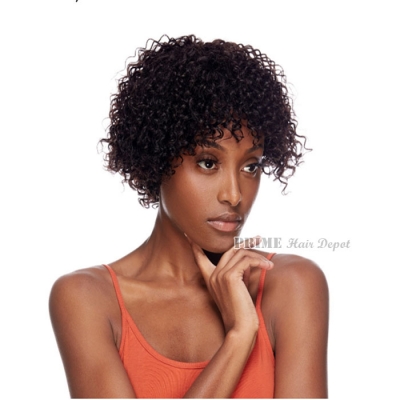 IT Tress Remi Natural Human Hair Wig - BH-KARA