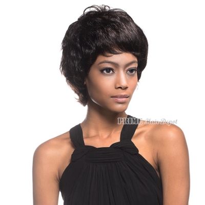 IT Tress Human Hair Wig - H-LULU