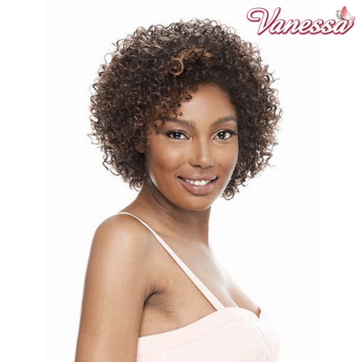 Vanessa Synthetic Hair Wig - BESA