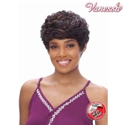 Vanessa Synthetic Hair Wig - DELTAN