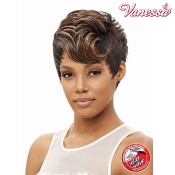 Vanessa Synthetic Hair Wig - GETTY