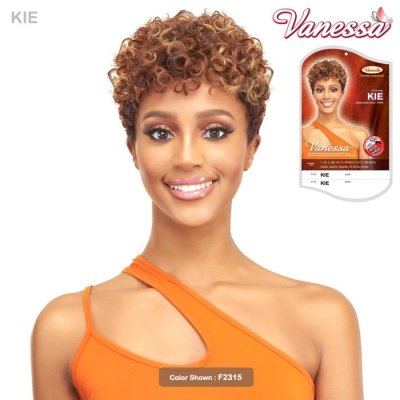 Vanessa Fashion Wig - KIE