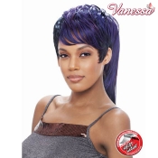 Vanessa Synthetic Hair Wig - MOXIE