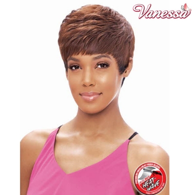 Vanessa Synthetic Hair Wig - NAISY