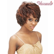 Vanessa Synthetic Hair Wig - STACY