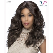 Vivica Fox Lace Front Wig - AGNES