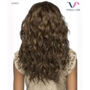 Vivica Fox Lace Front Wig - AGNES