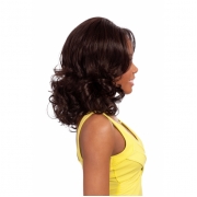 Vivica Fox, Synthetic Lace Front Wig, AMERIE