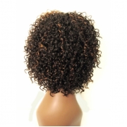 Vivica Fox, Synthetic Pure Stretch Cap Wig, BOHEMIAN-V