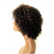 Vivica Fox, Synthetic Pure Stretch Cap Wig, BOHEMIAN-V