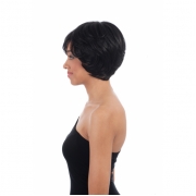 Vivica Fox, Synthetic Pure Stretch Cap Wig, BULGARY