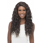 Vivica Fox, Synthetic Pure Stretch Cap Wig, CLOVER