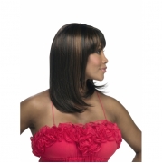 Vivica Fox, Synthetic Pure Stretch Cap Wig, DAWN-V