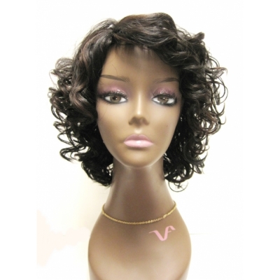 Vivica Fox, Synthetic Lace Front Wig, DRAMA