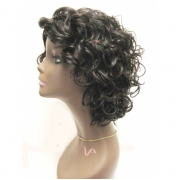 Vivica Fox, Synthetic Lace Front Wig, DRAMA