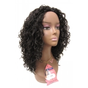 Vivica Fox, Synthetic Half Wig, FHW-YANEI