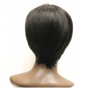 Vivica Fox, Remi Human Hair Pure Stretch Cap Wig, GRACE