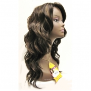 Vivica Fox, Synthetic Lace Front Wig, HALO