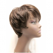 Vivica Fox, Human Hair Blend Pure Stretch Cap Wig, HN-MARS