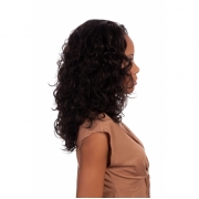 Vivica Fox, Synthetic Half Wig, HW-BENE