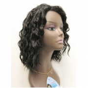 Vivica Fox, Synthetic Lace Front Wig, JACKIE