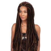 Vivica Fox, Synthetic Braid,JCOIL27