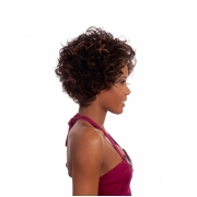 Vivica Fox, Synthetic Pure Stretch Cap Wig, KARMA