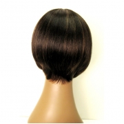 Vivica Fox, Remi Human Hair Pure Stretch Cap Wig, LADY