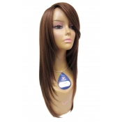 Vivica Fox, Synthetic Pure Stretch Cap Wig, LASH