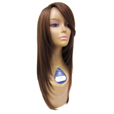 Vivica Fox, Synthetic Pure Stretch Cap Wig, LASH