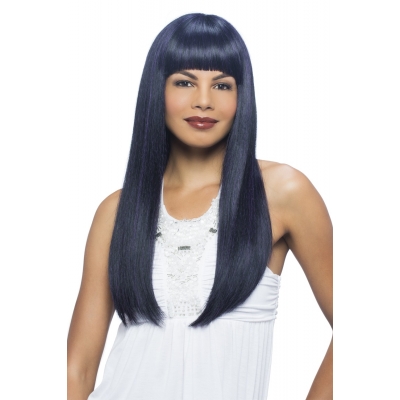 Vivica Fox, Synthetic Pure Stretch Cap Wig, LIANA