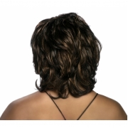 Vivica Fox, Synthetic Lace Front Wig, LORETTA-V