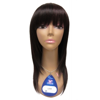 Vivica Fox, Synthetic Pure Stretch Cap Wig, LUNA