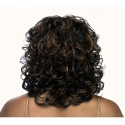 Vivica Fox, Synthetic Lace Front Wig, MHW14