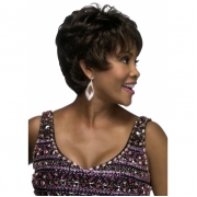 Vivica Fox, Synthetic Handmade Collections Wig, MORINA-V