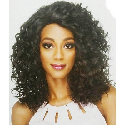 Vivica A Fox Lace Front Wig - AL-CHANCE