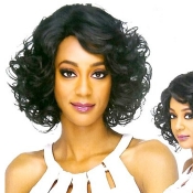 Vivica A Fox Lace Front Wig - AL-INEZ